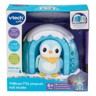 Veilleuse P'tit Pingouin Nuit Etoilee - Item 5 of 8